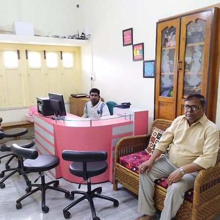 Chandannagore Guest House Kolkata Bagian luar foto
