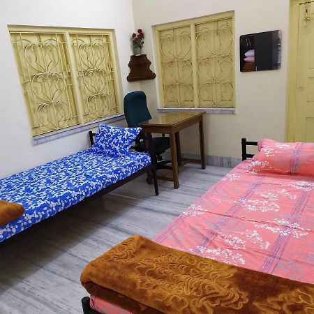 Chandannagore Guest House Kolkata Bagian luar foto