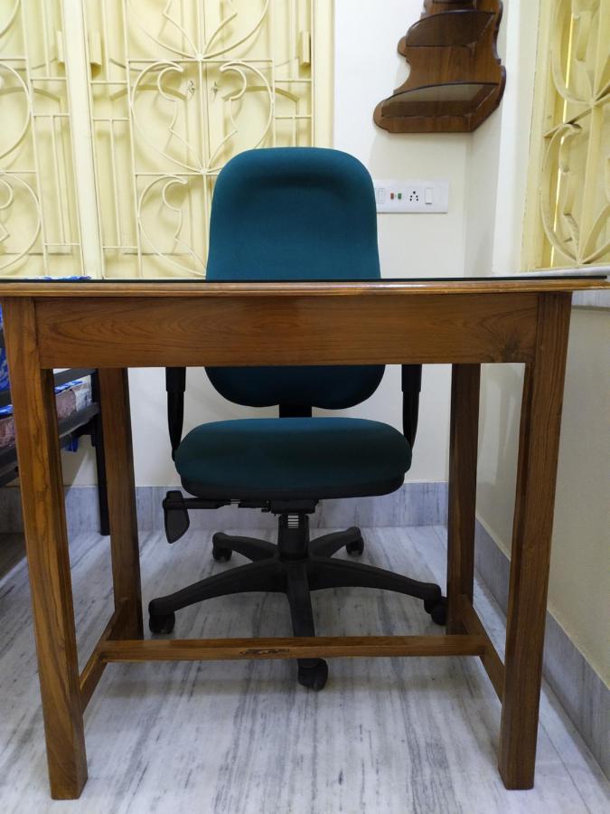 Chandannagore Guest House Kolkata Bagian luar foto