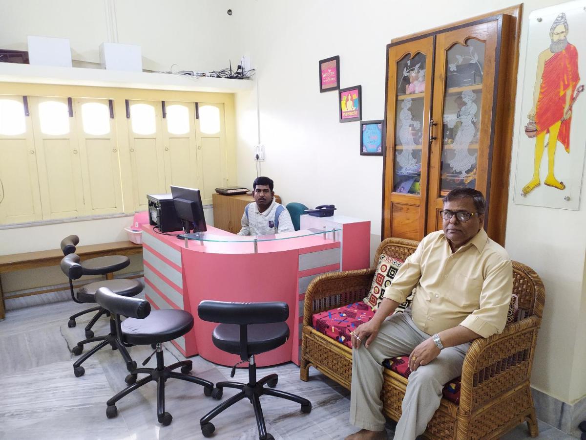 Chandannagore Guest House Kolkata Bagian luar foto