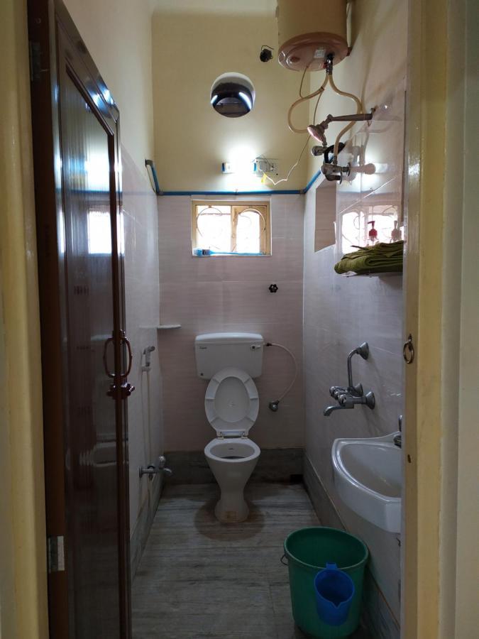 Chandannagore Guest House Kolkata Bagian luar foto