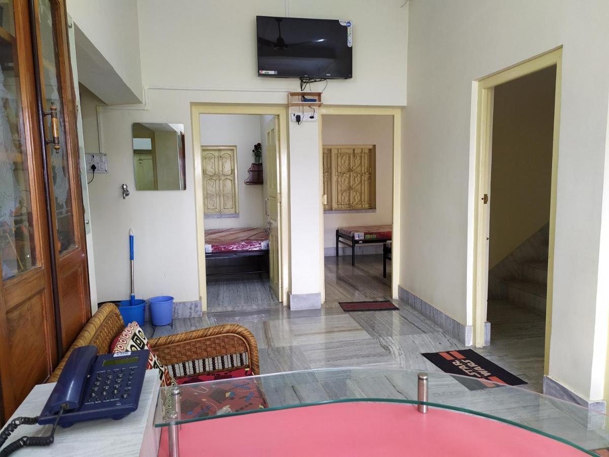 Chandannagore Guest House Kolkata Bagian luar foto