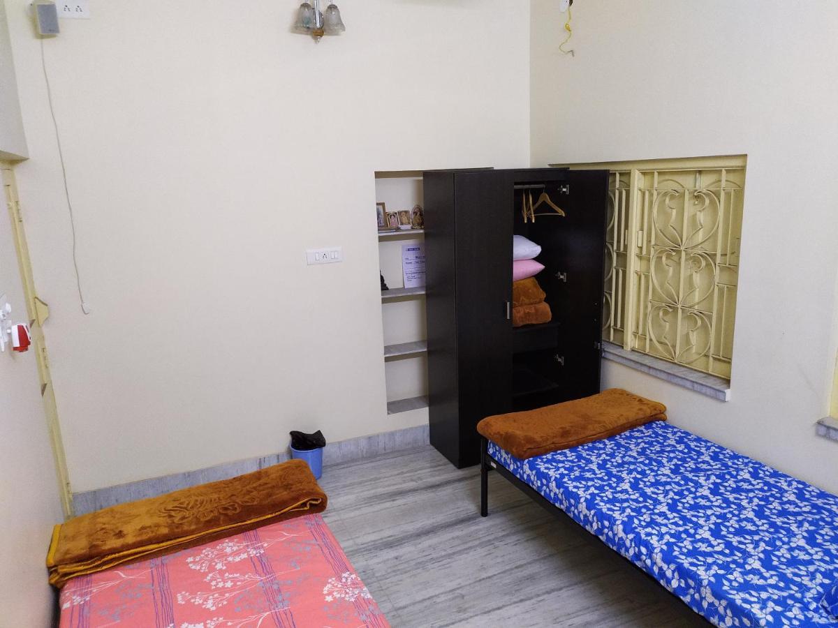 Chandannagore Guest House Kolkata Bagian luar foto