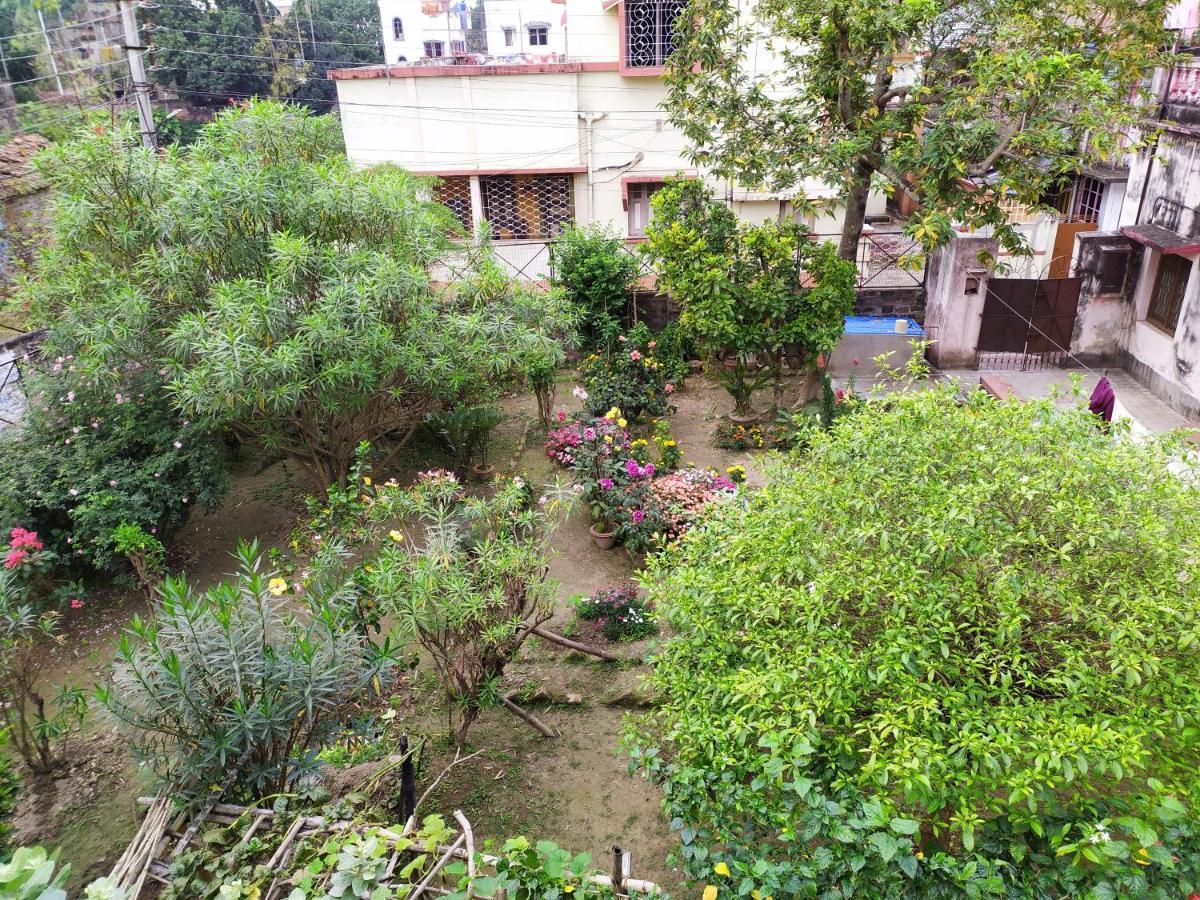 Chandannagore Guest House Kolkata Bagian luar foto