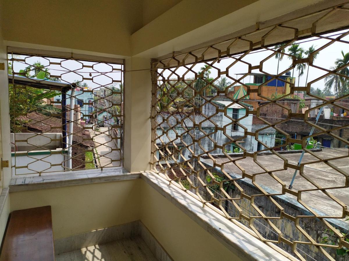 Chandannagore Guest House Kolkata Bagian luar foto