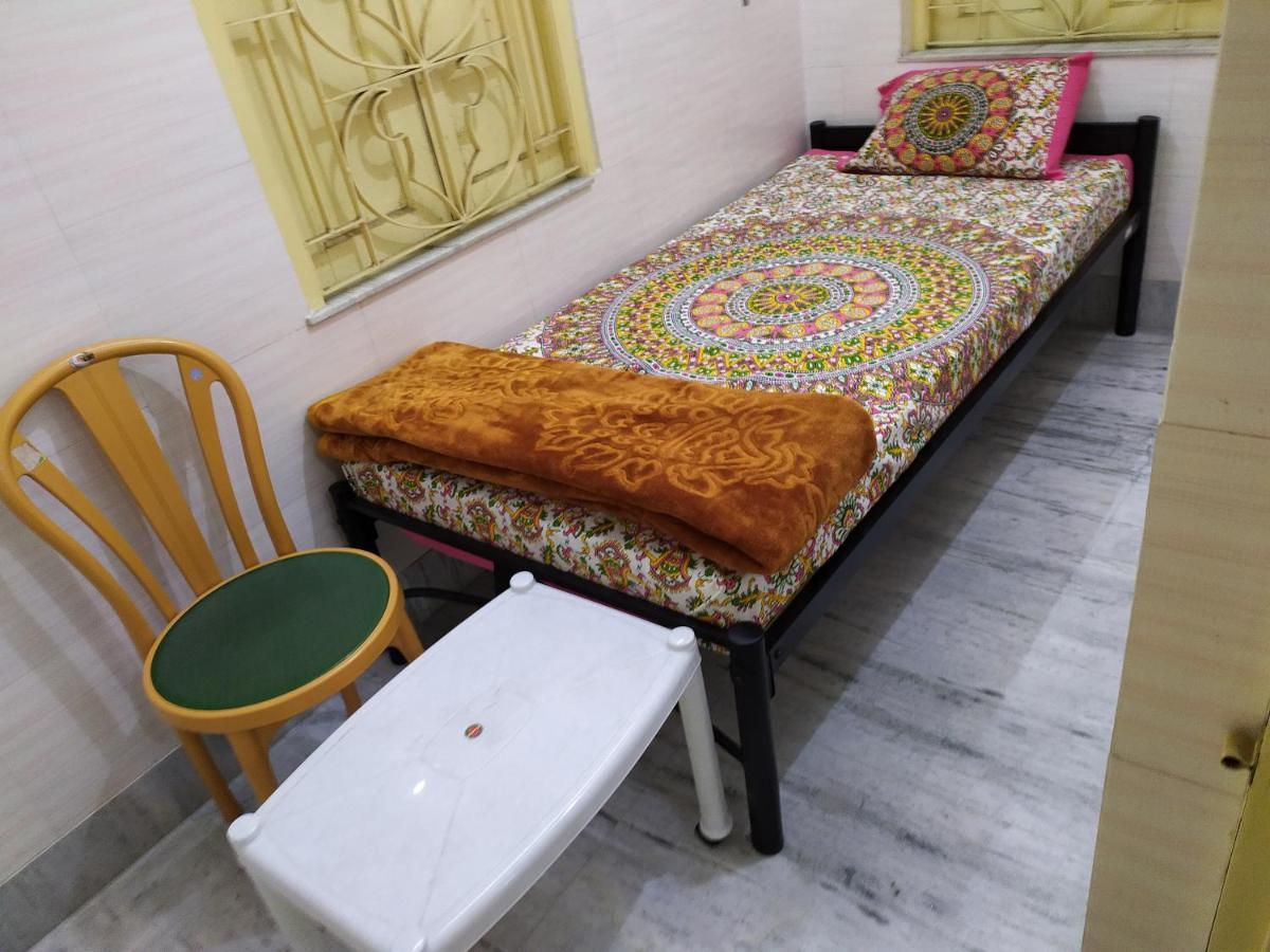 Chandannagore Guest House Kolkata Bagian luar foto