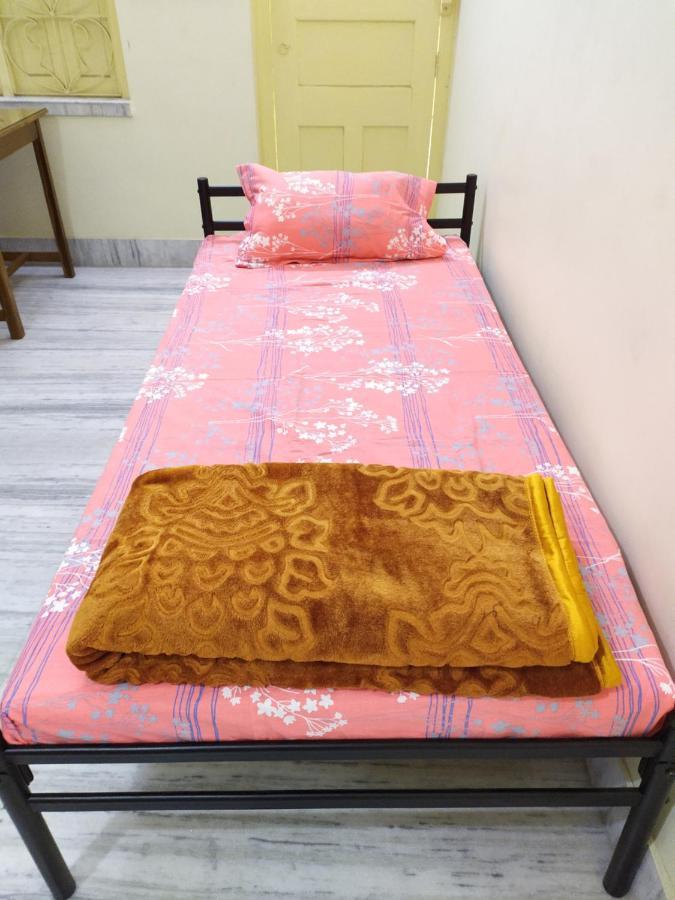 Chandannagore Guest House Kolkata Bagian luar foto