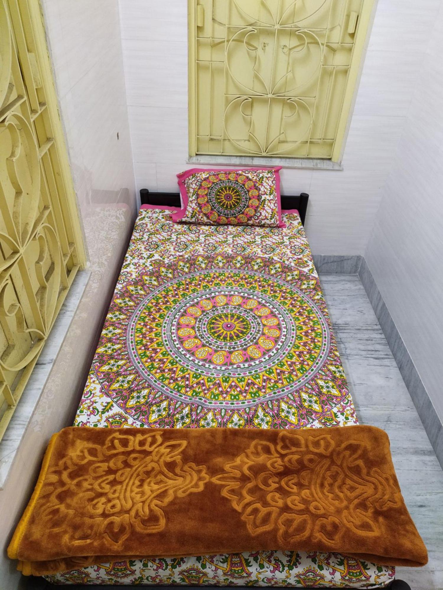 Chandannagore Guest House Kolkata Bagian luar foto